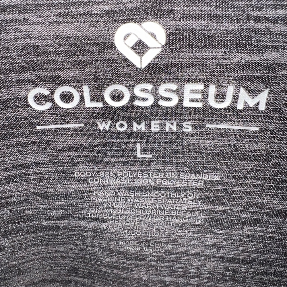 Miami University Performance Pullover - image 3